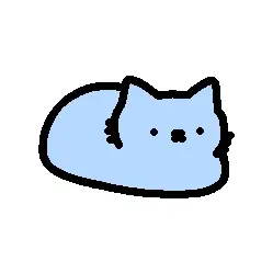 NUB CAT