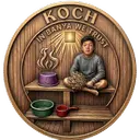 KOCH