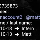 MATT