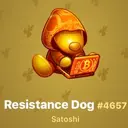 SATOSHI
