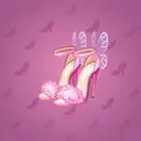 STILETTOS