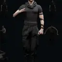 DUROV3D