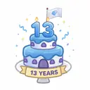 TG13
