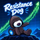 RESISTANCEDOG