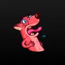 FOXY