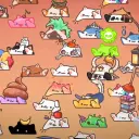 BONGOCAT