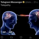 TELEPATHY