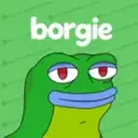 BORGIE 