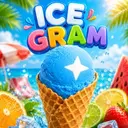 ICEGRAM