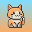 PIXELCAT