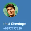 ÜBERDOGE