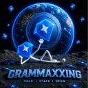 GRMMAXXING