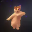 DANCINGCAT