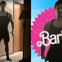 povel barbie
