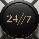24/7