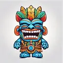 TIKI