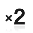 Х2
