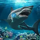 TONSHARK