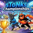 STONKSHIPS