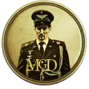 MGD