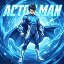 ACTONMAN