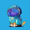 Moon Dog