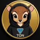 Tondeer