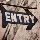 ENTER