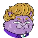 Trumpy