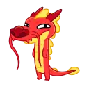 CHNDRAGON