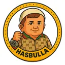 HASBULLA