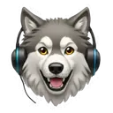 WOLFMP3