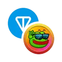 TON-PEPE LP