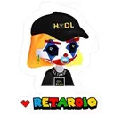 RETARDIO 