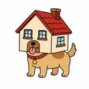 HOUSEDOG
