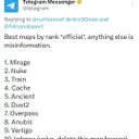 MIRAGE
