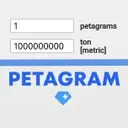 PETAGRAM