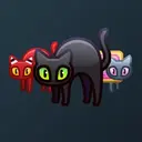 SCAREDCAT