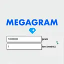MEGAGRAM