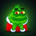 PEPEGRINCH