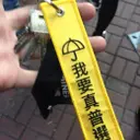我要真普選