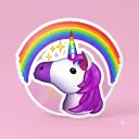 RAINICORN