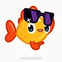 GOLDFISH