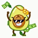 HOLYGUACAMOLE