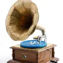 GRAMOPHONE