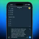STUDYBOT