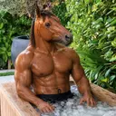 HORSE 