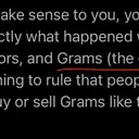 GOLDGRAM