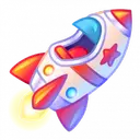 SROCKET 