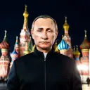 ПОБЕДАxPUTIN